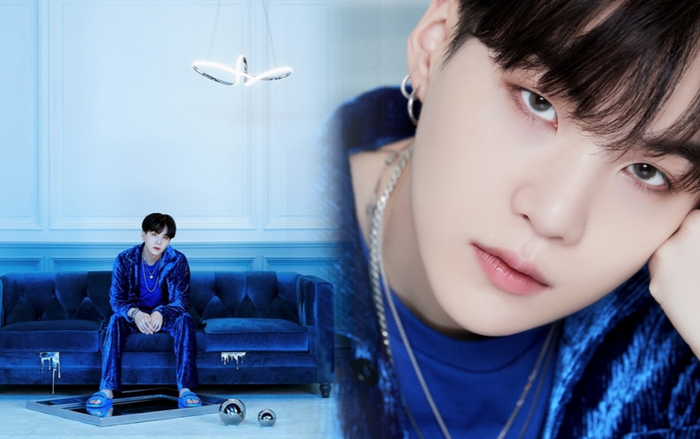 Không tham dự MAMA 2020, Suga (BTS) vẫn gây bão toàn cầu Ảnh 2