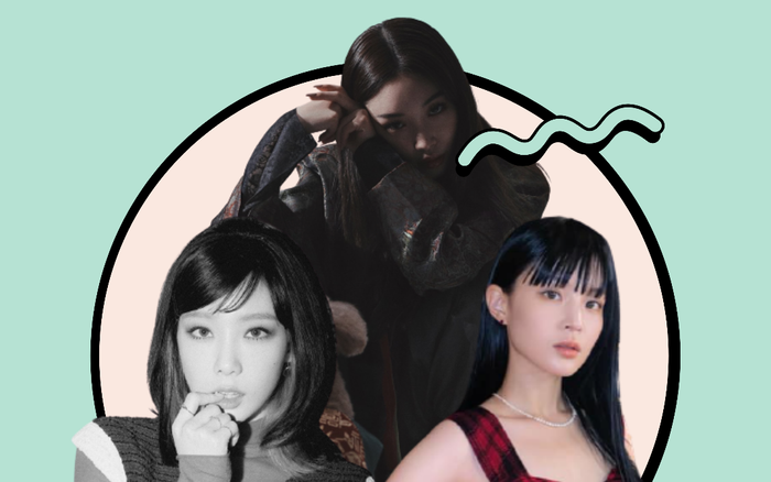 Lee Hi xác nhận comeback, đối đầu trực tiếp với ChungHa và Taeyeon (SNSD) Ảnh 2