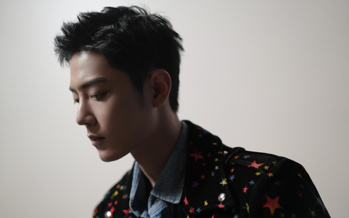 Tiêu Chiến liên tục thống trị nhiều bảng xếp hạng Ảnh 2