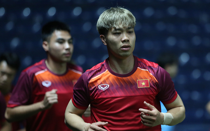 Vì sao Công Phượng tập trung muộn ở tuyển Việt Nam? Ảnh 2