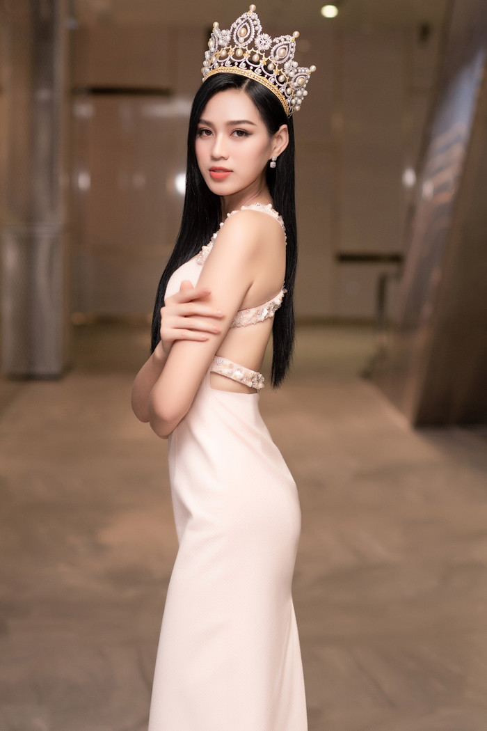 Miss World khen ngợi Hoa hậu Việt Nam, chính thức xác nhận Đỗ Thị Hà dự thi Hoa hậu Thế giới Ảnh 6