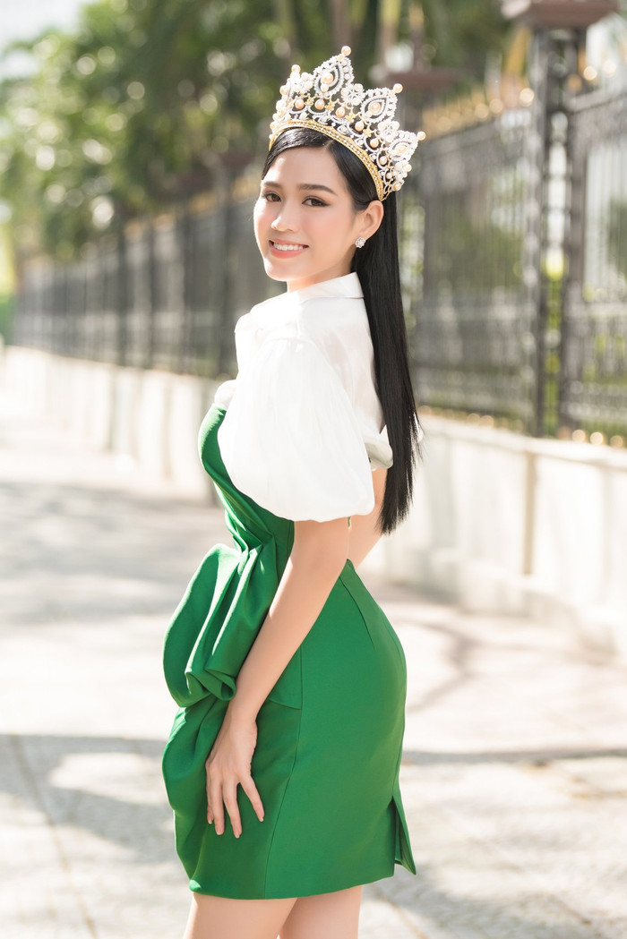 Miss World khen ngợi Hoa hậu Việt Nam, chính thức xác nhận Đỗ Thị Hà dự thi Hoa hậu Thế giới Ảnh 4