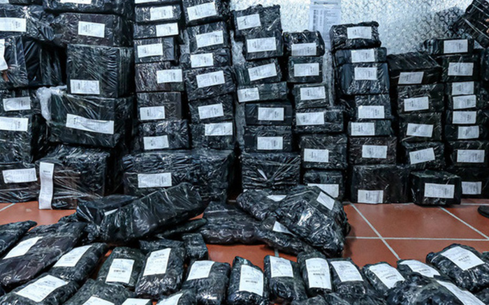 Khách không mua hàng nhưng shop cứ một mực chốt đơn như đúng rồi, dân mạng bức xúc chỉ trích Ảnh 2