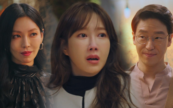 4 điểm lưu ý trong phần cuối phim cung đấu hiện đại 'Penthouse': Người giết Seol Ah sẽ lộ diện! Ảnh 2