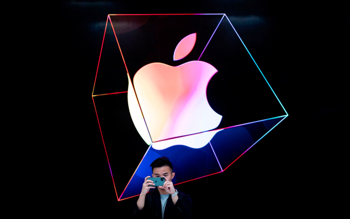 Hai sản phẩm xịn sò Apple có thể ra mắt ngay trong ngày mai Ảnh 2