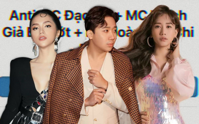 Xuất hiện group anti bộ ba Hương Giang - Trấn Thành - Hari Won, số lượng thành viên tăng lên ngùn ngụt Ảnh 2