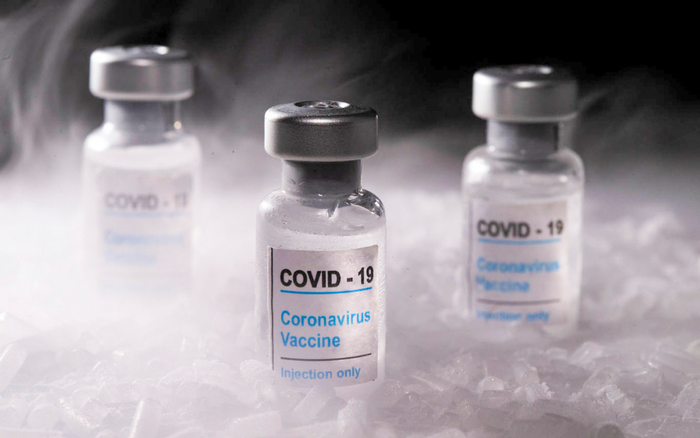 Vắc-xin COVID-19 cần được bảo quản ở -70 độ C là thách thức với rất nhiều quốc gia Ảnh 2