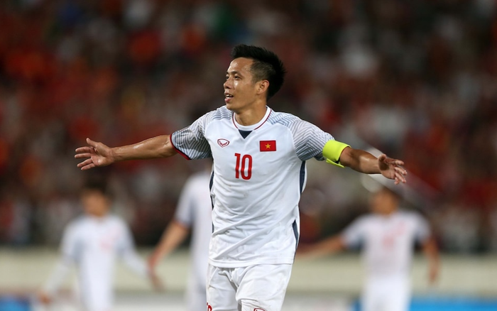 Văn Quyết trở lại tuyển Việt Nam để giành QBV? Ảnh 2