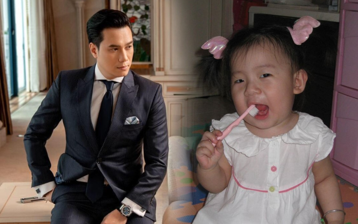 Hơn 10 năm không được gặp con gái, Việt Anh luôn canh cánh nỗi đau trong lòng Ảnh 2