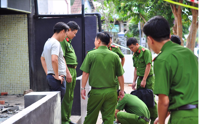 Nam thanh niên 21 tuổi đâm tình địch tử vong vì bạn gái cũ không chọn mình Ảnh 2