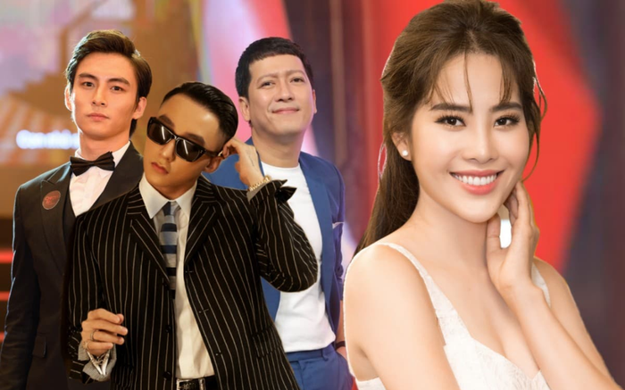 Khi Nam Em xao xuyến trước đồng nghiệp: Muốn đóng cảnh nóng cùng Sơn Tùng, sẵn sàng chết vì Trường Giang Ảnh 2