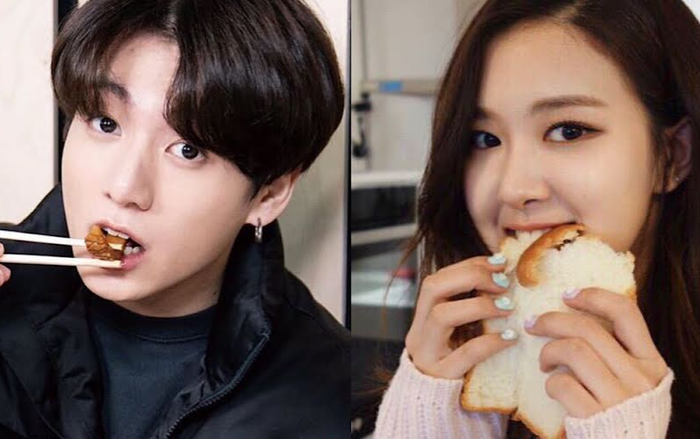 10 idol phàm ăn nhất K-Pop, mở mukbang show chắc chắn sẽ thành danh Ảnh 2