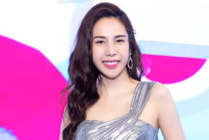 Phía Lan Ngọc lên tiếng về nghi vấn 'đuổi khéo' khiến Thủy Tiên bỏ đi: 'Góc quay gây hiểu lầm' Ảnh 6