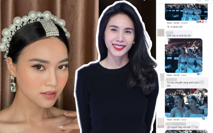 Dân mạng kéo nhau tấn công trang cá nhân Lan Ngọc, kêu gọi tẩy chay sau clip gây tranh cãi với Thủy Tiên Ảnh 2