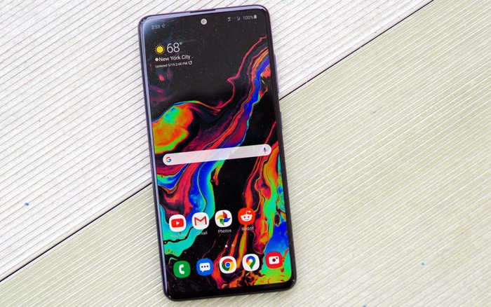 Cách chặn đứng Google theo dõi bạn qua điện thoại Android Ảnh 2