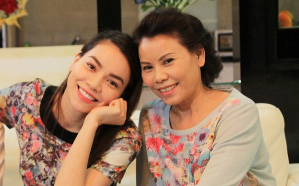 Hồ Ngọc Hà nhận được bức thư cảm động của 1 nữ sinh Huế vì đã hỗ trợ tiền học phí Ảnh 2