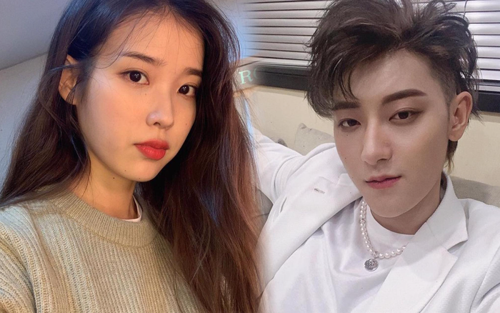 IU từ chối lời tỏ tình của Hoàng Tử Thao (EXO)? Ảnh 2