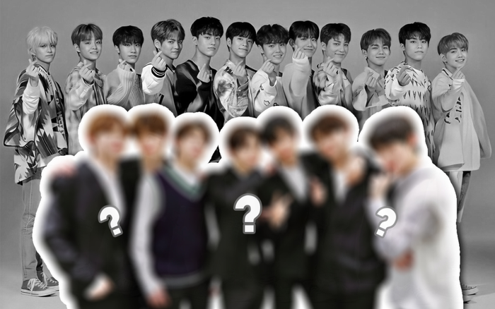 TREASURE chính thức mất danh hiệu tân binh 2020 có doanh số tuần đầu tiên cao nhất vào tay boygroup này Ảnh 2