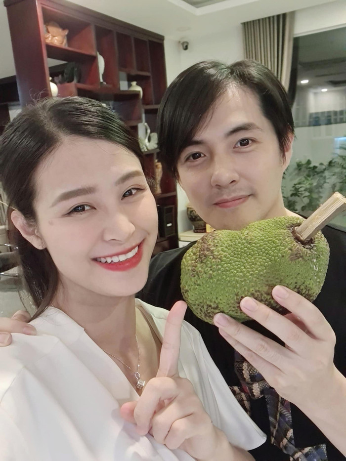 Con gái Winnie mới đầy tháng, Đông Nhi - Công Cao Thắng đã dự định để lại 'tài sản to bự' gây bất ngờ Ảnh 3