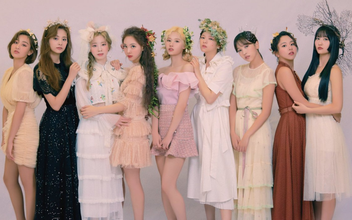 Sana và TWICE đã có kết quả COVID-19 sau khi tiếp xúc gần với Chungha Ảnh 2