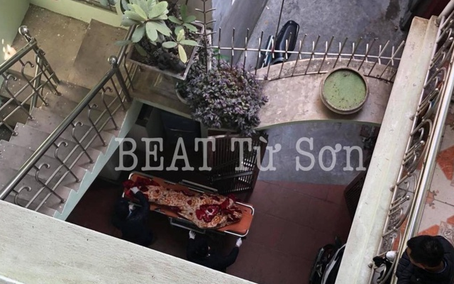 Bắc Ninh: Chưa đầy 1 ngày, phát hiện 2 nam nữ công nhân tử vong trong phòng trọ Ảnh 2