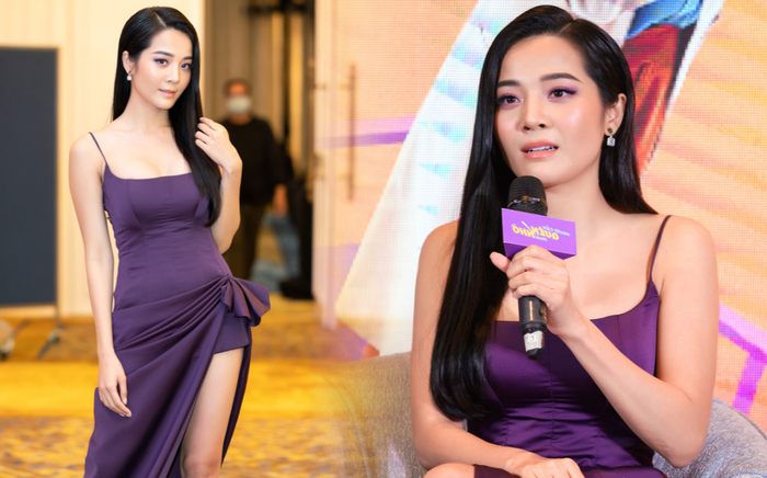 Karen Nguyễn lột xác thành thiếu nữ hiền lành, quyết tâm thoát khỏi danh xưng 'tiểu tam quốc dân' Ảnh 2