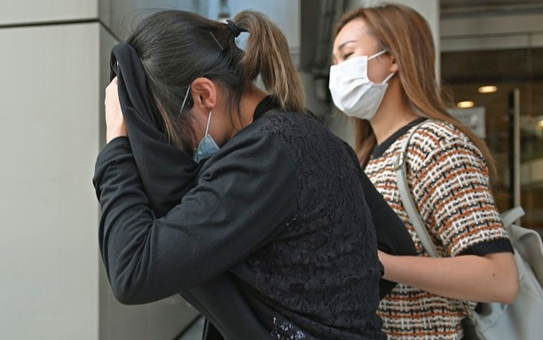 Chỉ muốn 'dạy cho vợ một bài học', người đàn ông gây ra tội ác tày trời Ảnh 2