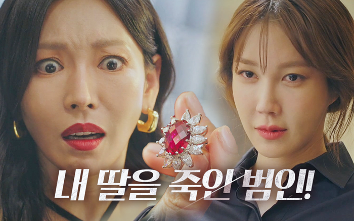 'Penthouse' đạt rating khủng nhất 2020: Bùng nổ trận chiến 'cung đấu hiện đại'! Ảnh 2