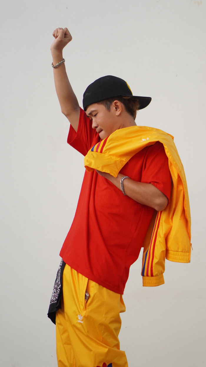 Tác giả OST Chị Mười Ba nói gì về quan điểm: 'Nhạc bây giờ cứ gắn rap vào là hot?' Ảnh 5