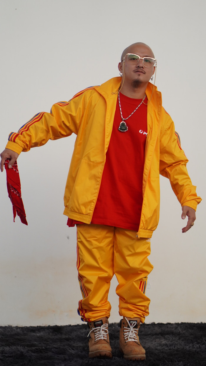 Tác giả OST Chị Mười Ba nói gì về quan điểm: 'Nhạc bây giờ cứ gắn rap vào là hot?' Ảnh 4