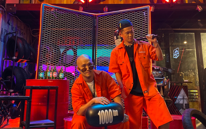 Tác giả OST Chị Mười Ba nói gì về quan điểm: 'Nhạc bây giờ cứ gắn rap vào là hot?' Ảnh 2