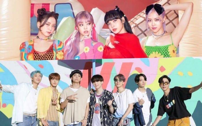 BlackPink và BTS lọt top 50 ca khúc hay nhất 2020 Ảnh 2
