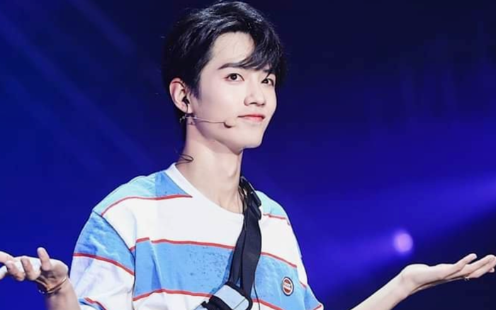 Tiêu Chiến dừng chân ở Top 5 BXH nam minh tinh nổi tiếng nhất và lý do khiến fan hờ hững như vậy Ảnh 2