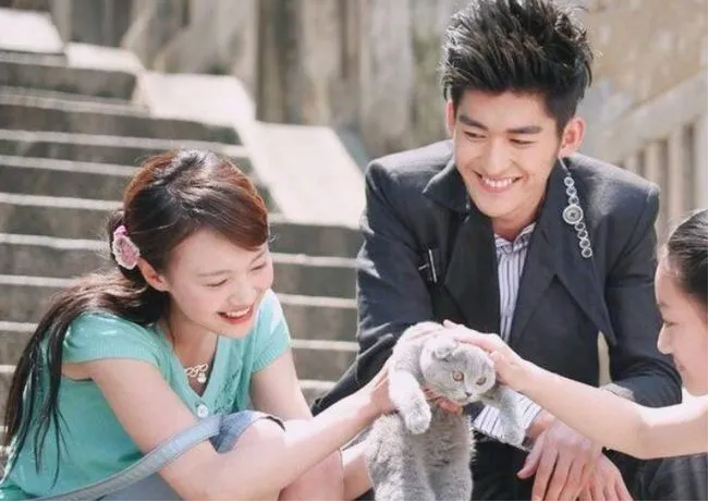 Trịnh Sảng đột nhiên nhắc đến Trương Hàn? Ảnh 9