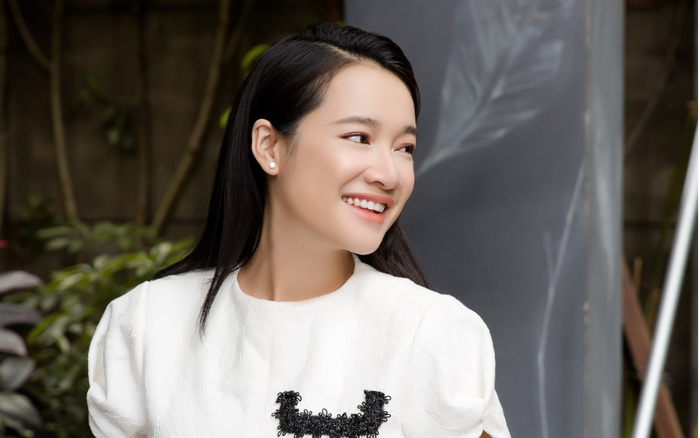 Nhã Phương lần đầu hé lộ hình ảnh mang thai bé Destiny, chia sẻ hạnh phúc khi làm mẹ Ảnh 2