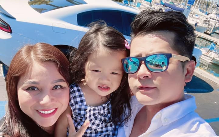 Diễn viên Hoàng Anh bị vợ cũ 'tố' bội bạc: Bỏ bê con cái, lợi dụng kết hôn để sang nước ngoài Ảnh 2