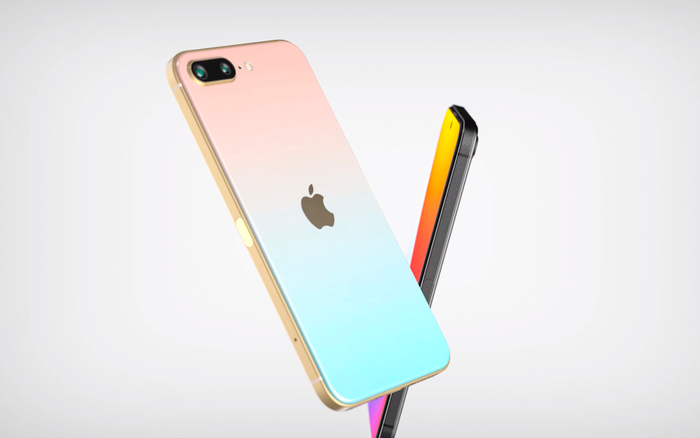 Apple ra mắt sản phẩm mới trong hôm nay: Sẽ có iPhone SE Plus 'siêu to khổng lồ'? Ảnh 2