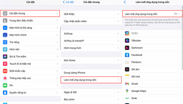 iOS 14.2 khiến iPhone bị nóng máy, hao pin trầm trọng: Đây là cách để bạn khắc phục Ảnh 7