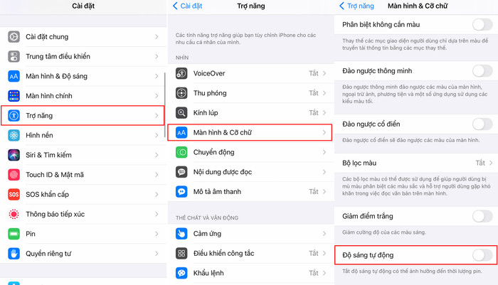 iOS 14.2 khiến iPhone bị nóng máy, hao pin trầm trọng: Đây là cách để bạn khắc phục Ảnh 8