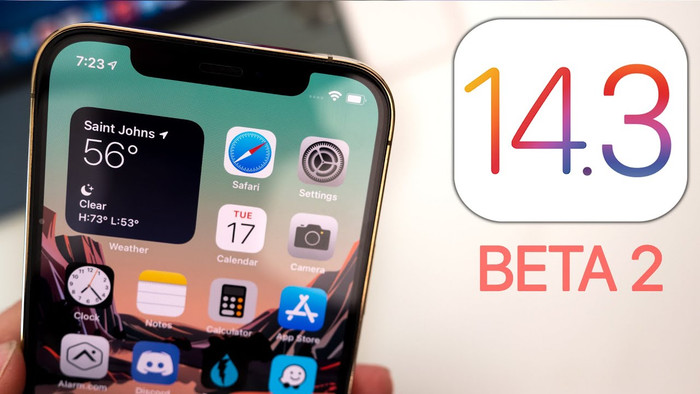 iOS 14.2 khiến iPhone bị nóng máy, hao pin trầm trọng: Đây là cách để bạn khắc phục Ảnh 9