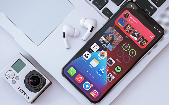 iOS 14.2 khiến iPhone bị nóng máy, hao pin trầm trọng: Đây là cách để bạn khắc phục Ảnh 2