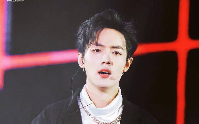 Tại sao lại ghét một người như Tiêu Chiến? Ảnh 2