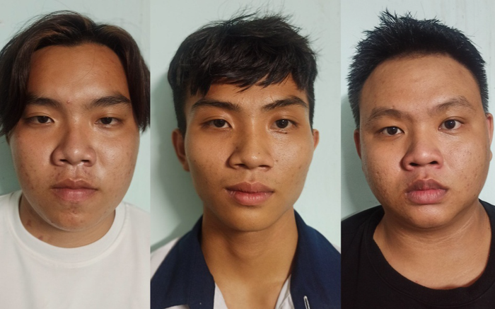 Bị nhắc nhở nẹt pô trong hẻm, thanh niên rủ nhóm bạn mang hung khí quay lại trả thù Ảnh 2