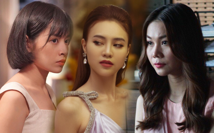 Đề cử 'Ngôi sao xanh 2020': Ninh Dương Lan Ngọc cạnh tranh Chi Pu, Thanh Hằng giải Nữ diễn viên xuất sắc Ảnh 2