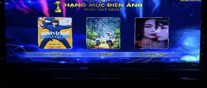 Đề cử 'Ngôi sao xanh 2020': Ninh Dương Lan Ngọc cạnh tranh Chi Pu, Thanh Hằng giải Nữ diễn viên xuất sắc Ảnh 4