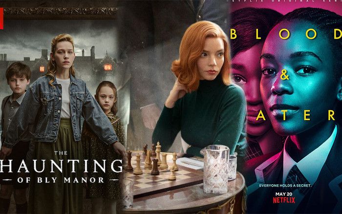 Top 10 phim truyền hình xuất sắc nhất của Netflix trong năm 2020 Ảnh 2