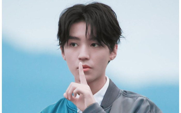 Vương Tuấn Khải sẽ có cảnh hôn với đàn chị trong phim mới? Ảnh 2