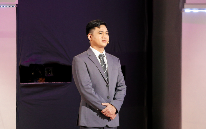 Chàng trai tự nhận là 'hàng nguyên tem' hơn 30 năm vì lí do này Ảnh 2