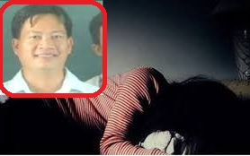 Vụ nữ sinh uống thuốc tự tử vì cho rằng thầy giáo thất hứa, không ly hôn vợ để cưới mình: Bắt giam thầy Ảnh 2