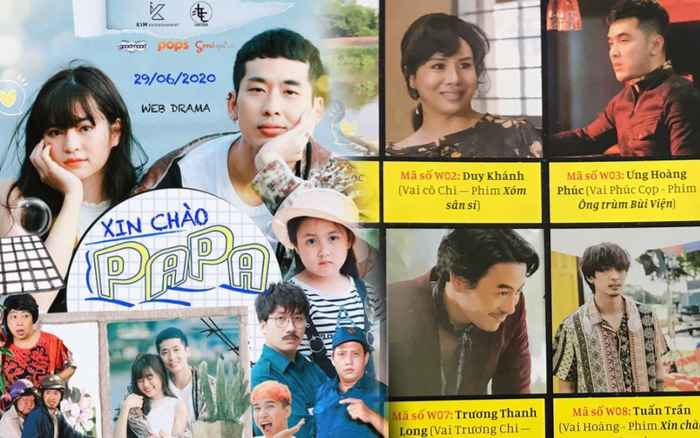 Ngôi sao xanh 2020: Phim của Tuấn Trần được 3 đề cử, cạnh tranh phim của NSND Hồng Vân, Thu Trang Ảnh 2